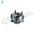 thumbnail image 2 of Front Wheel Hub Bearing Assembly For 2011-2017 Nissan Quest, 2 of 7
