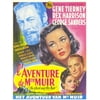 The Ghost and Mrs. Muir (1947) 11x17 Movie Poster (Foreign)