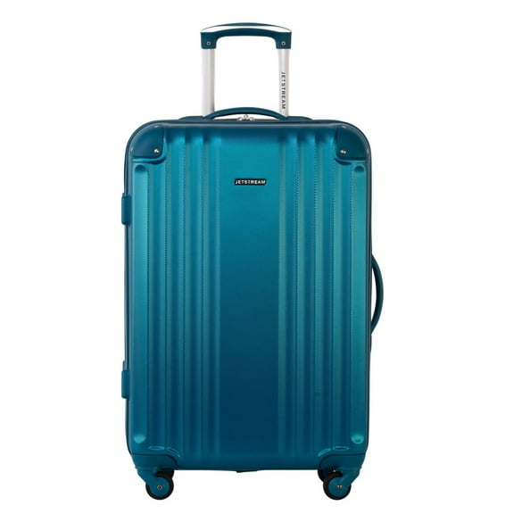 Valise Rigide Jetstream 24 Pouces Enregistrée