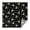 Australian Shepherd Dog, variant on Animal Beagle Cute Dog Square Tablecloth,Waterproof Square Table Cover,Wipeable Spillproof Washable Table Cover for Home Kitchen Party Decor 42"X42"(107x107cm)