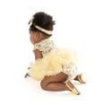thumbnail image 4 of Winnie the Pooh Baby Girl Tutu Set, 2-Piece, Sizes 0-24 Months, 4 of 10