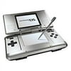 Pre-Owned Original Nintendo DS Console Silver- Nintendo