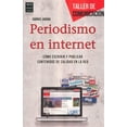 thumbnail image 1 of PERIODISMO EN INTERNET ROBINBOOK 9788415256694, 1 of 2