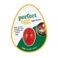 thumbnail image 4 of HIC Kitchen Perfect Egg Timer, Heat-Sensitive Color Indicator For Easy Soft, Medium, and Hard-Boiled Eggs, BPA Free, 4 of 4