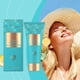 thumbnail image 1 of Gel Bronceador Intensivo | Acelerador de Bronceado para Camas y Exteriores | Autobronceador Marrón Rápido con Extracto de Zanahoria | Fórmula Hidratante No Grasosa | Bronceado Oscuro de Larga, 1 of 9