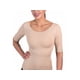 thumbnail image 1 of Camiseta faja I Love Shape seamless reductora nude M, 1 of 2