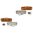 thumbnail image 1 of Par de Cuartos 4runner 1989 A 1995 Toyota DEPO ., 1 of 4