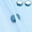 Blue, variant on Emdiqzs Sheet Clips Bed Sheet Fasteners, Magnetic Non Slip Bed Grippers, For Bedding Sofa, Black Blue Peach