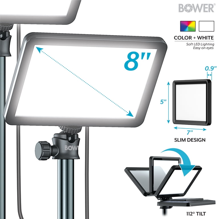 Bower 8