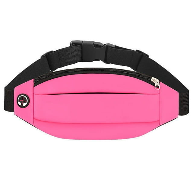 Riñonera para correr Apuakthei, impermeable, para hombre y mujer