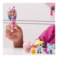 thumbnail image 3 of Set de Figuras Gabby´s Dollhouse Arcoiris, 3 of 4