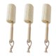 thumbnail image 1 of 3Pcs Long Handle Cleaning Brush For Home Use Assorted For Bottles And Cups, 1 of 3