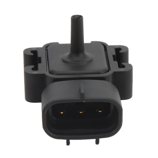 Sensor De Presión Del Colector De Admisión, Sensores De Mapa Confiables Resistentes A La Abrasión 89420-02020 Para Automóvil