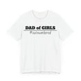 thumbnail image 3 of GIRL DAD Jersey Short Sleeve Tee, 3 of 5