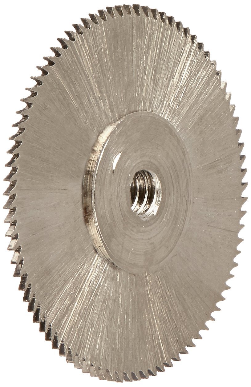 Grafco 13724 Ring Rotary Blade for Standard Finger Ring Cutter