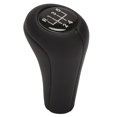 thumbnail image 1 of Gear Stick Shift Knob 5 Speed Manual for BMW E28 E30 E32 E34 E36 E38 E39 E46 X1 X3 X5 Z1 Z3 Z4, 1 of 5