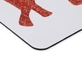 thumbnail image 6 of CafePress - Glitter Republican Elephant Mousepad - Non-slip Rubber Mousepad, Gaming Mouse Pad, 6 of 6