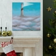 thumbnail image 5 of Light at the Lighthouse - Canvas, 5 of 10