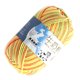 thumbnail image 2 of Worallymy, multicolor, cálido, DIY, hilo de algodón de leche, hilo de suéter para bebé, tejido de punto para niños, manta tejida a mano, hilo de ganchillo Worallymy JD735895304, 2 of 6