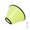 thumbnail image 1 of WEUVEB Anillo Elizabeth Para Perro Protección Cómodo Y Ajustable Colores Surtidos, 1 of 8