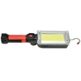thumbnail image 4 of Work Light, Ergonomic Handle Adjusted Light Modes Long Battery Life LED Portable Work Light  For Camping Outdoor Reparing, 4 of 8
