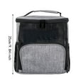 MVNSFEW Mesh Shower Caddy Portable Shower Bag with Zipper Shower tote
