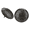 Sealed Unfinished, variant on 10 Pack 2 Inch Unfinished Finish Decorative Door Nail Clavos By Borderland Rustic Hardware