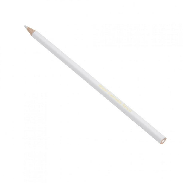 Practical Tool Marking Pencil, Sewing Pencil, Water Soluble Marking For