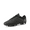 BLACK/DARK/GREY, variant on BURUDANI Men Sports Athletic Light Outdoor Football Soccer Cleats Shoes