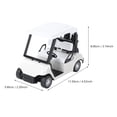 thumbnail image 2 of Miniature Golfs Cart Die-Cast Model Toy 1:20 Scale Toy Car Alloy Toy Car, 2 of 9