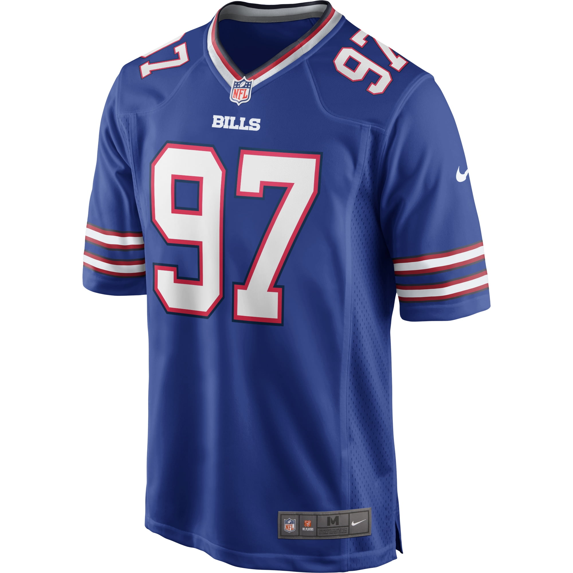 mario addison jersey