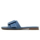 thumbnail image 2 of Sandalia Para Mujer Jema 3300 azul marino 22, 2 of 4