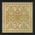 thumbnail image 1 of The Artwork Factory 19368 Tile 9 Ready to Hang Artwork, Yellow, 1 of 1