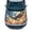 American Flag Bald Eagle, variant on XYZCANDO Bold Universal Car Hood Cover featuring Asian Dragon Cloud - Durable All-Season Exterior Decoration for SUV Trucks Sedans