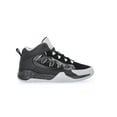 thumbnail image 2 of AND1 Men’s Backcut Basketball High-Top Shoes, 2 of 6
