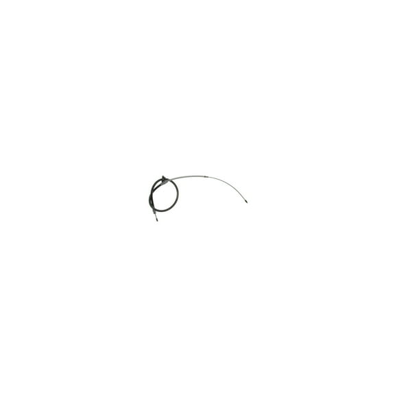 Raybestos Element3 Parking Brake Cable, BC94453 Fits select: 1992-1994 CHEVROLET BLAZER, 1992-1994 GMC YUKON