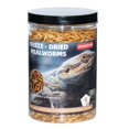thumbnail image 1 of Gusanos de la harina liofilizados JADINGSFARM 180 ml, alto contenido de proteína, 100% naturales, 1 of 7