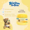 thumbnail image 3 of Gel Ricitos de Oro manzanilla 300 g, 3 of 9