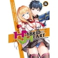 thumbnail image 1 of Hybrid X Heart Magias Academy Ataraxia 4 Kadokawa 7500588017641, 1 of 2