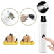 thumbnail image 3 of Electric Dog Nail Clippers for Dog Nail Grinders Rechargeable,Blue, 3 of 5