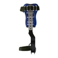 thumbnail image 6 of Portable Tree Climbing Spike Set Adjustable Pole Climbing Gear Kit W/Safety Belt, 6 of 14
