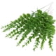 thumbnail image 1 of Moyic 12 piezas Mano de obra fina Eucalipto Planta simulada Ramo Alta simulación Plantas artificiales Decoración Gran cantidad Hojas Type3 NO3, 1 of 6