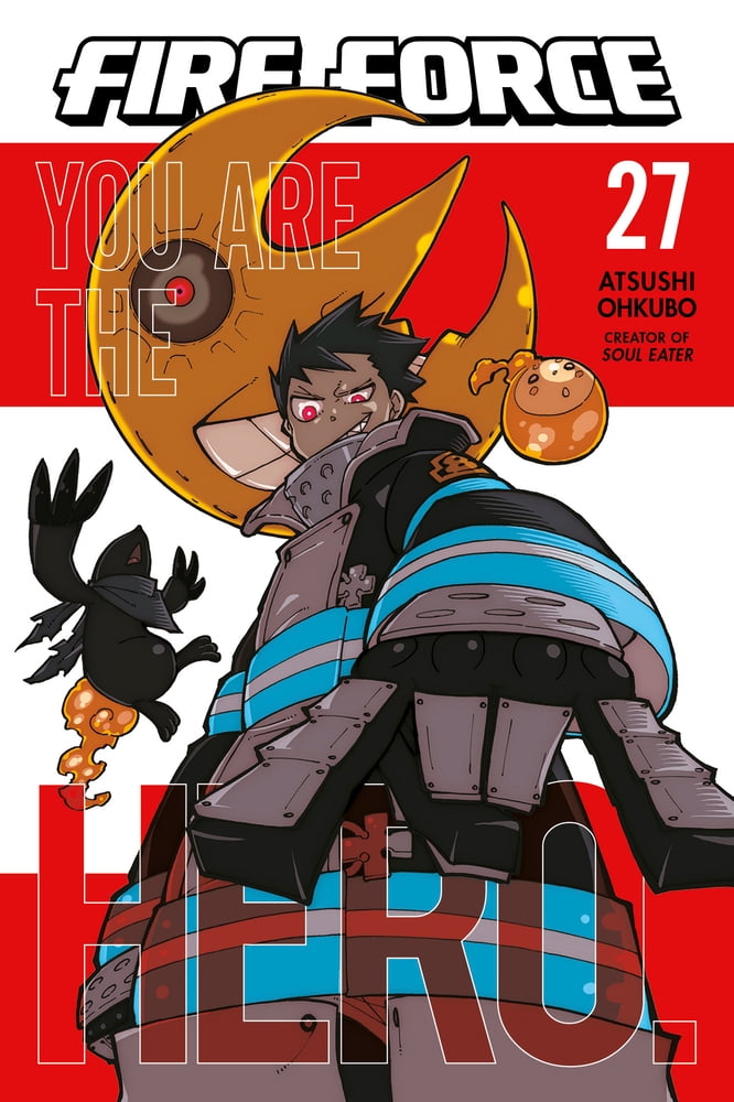 Pre-Owned Fire Force 27 (Paperback) 1646514203 9781646514205