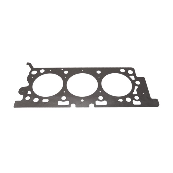 DNJ HS412R Right Head Gasket Spacer Shim Fits Cars & Trucks 96-12 Mazda Ford 6 3.0L V6 DOHC 24v