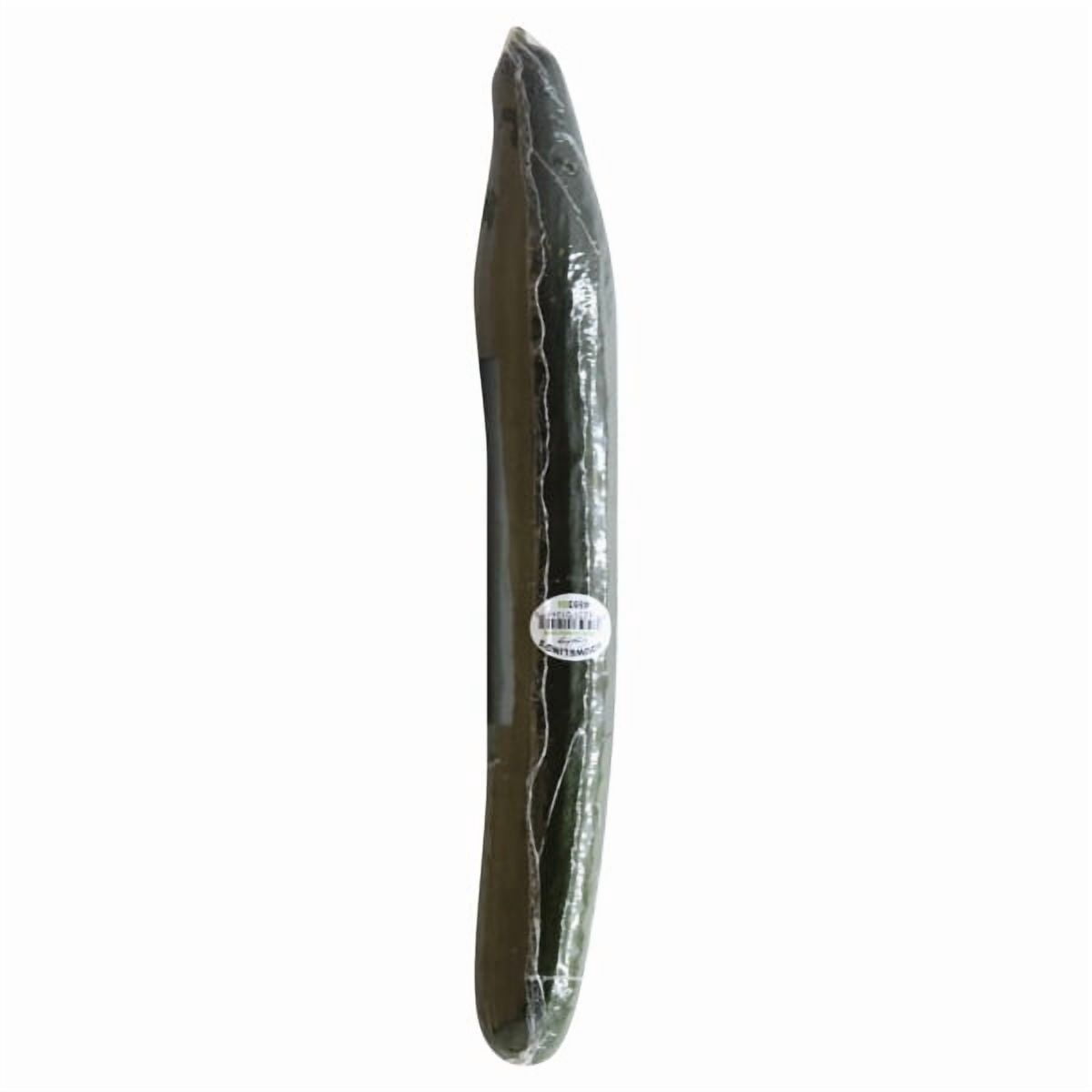 Fresh English Cucumber, Each