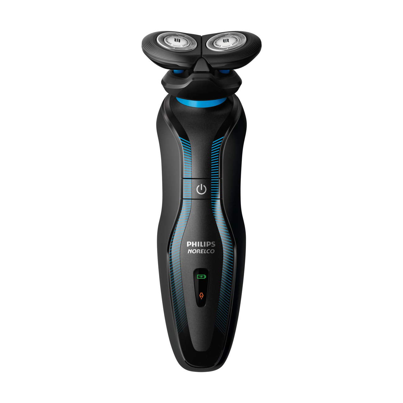 Philips Norelco Click & Style with beard styler and nose trimmer, S740/80 -  