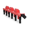 thumbnail image 3 of MSD Ignition Bobine d'Allumage 82738 Blaster; Bobine-à-Prise; Rouge; Ensemble de 8, 3 of 5