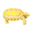 thumbnail image 3 of Figura de tortuga, juguete de tortuga, juguete educativo simulado, juego de tortuga pequeña tortuga europea, 3 of 9