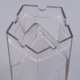 thumbnail image 4 of 1 Pieza de Molde de Plástico de Pentágono / Montaña Necesario para Vacaciones / Festivales para Velas, Jabón, Suministro de Regalos Hechos a Man - 74x120mm Sunnimix Moldes para manualidades, 4 of 8