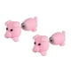 thumbnail image 2 of Animal Bite Ear Studs Animal Soft Clay Pendientes Lindo Pendiente De Dibujos Animados Para La Colocación Diaria Inevent AP007541-03, 2 of 6